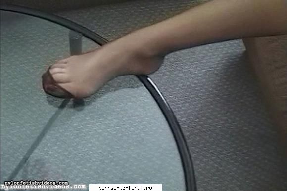 nylon feet sex pics