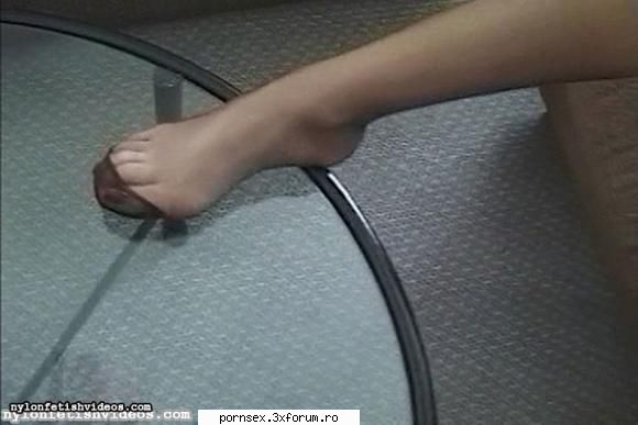 4 nylon feet sex pics